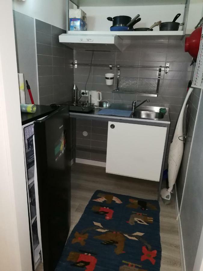 شقة Enjoy بادوفا المظهر الخارجي الصورة